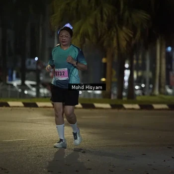 Runner Photo 8981231