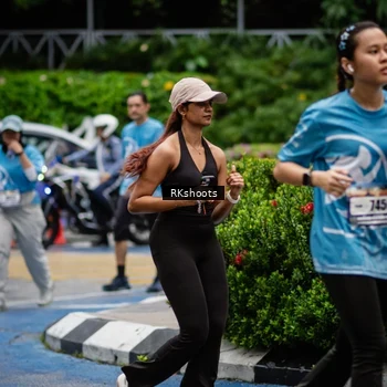 Runner Photo 8981233