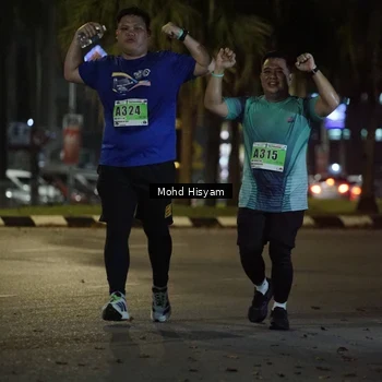 Runner Photo 8981237