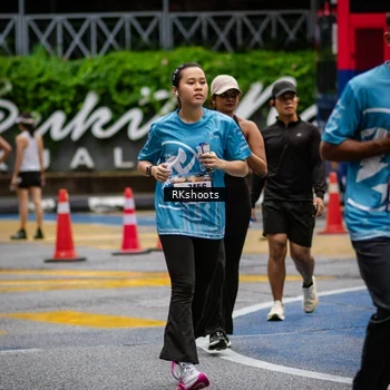 Runner Photo 8981239