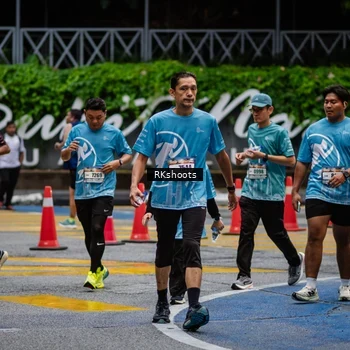 Runner Photo 8981240