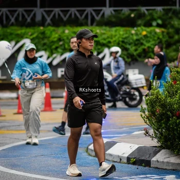 Runner Photo 8981241