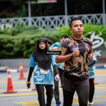Runner Photo 8981243