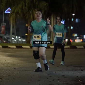 Runner Photo 8981244