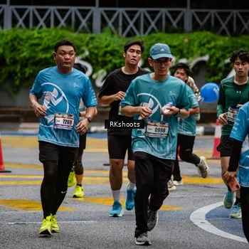 Runner Photo 8981245