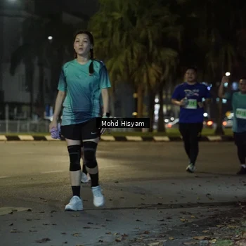 Runner Photo 8981246