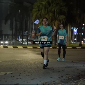 Runner Photo 8981247