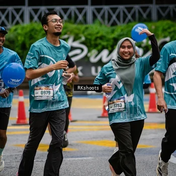 Runner Photo 8981248