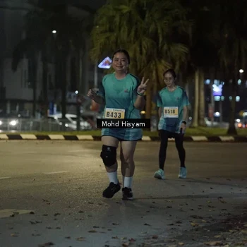 Runner Photo 8981249