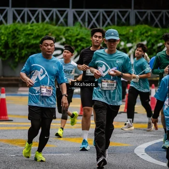 Runner Photo 8981250