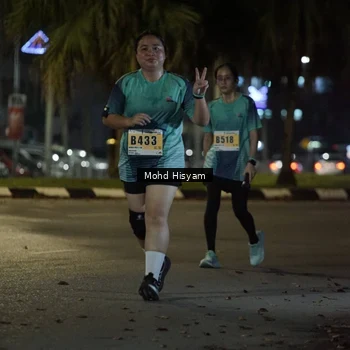 Runner Photo 8981252