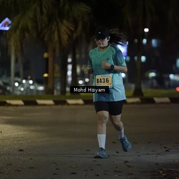 Runner Photo 8981253