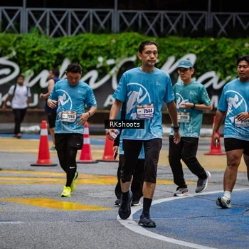 Runner Photo 8981254