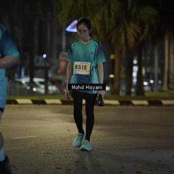 Runner Photo 8981255