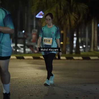 Runner Photo 8981256