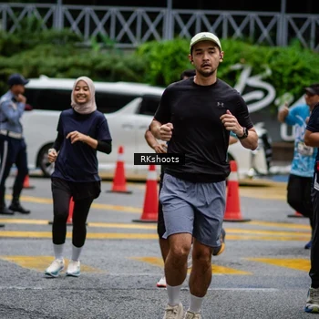 Runner Photo 8981257