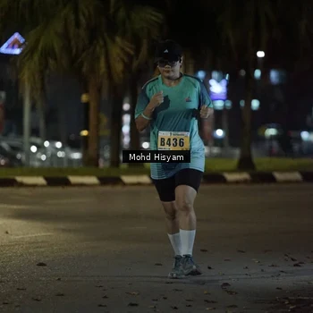 Runner Photo 8981258