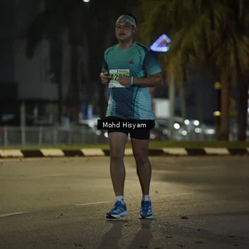 Runner Photo 8981259