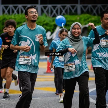Runner Photo 8981260
