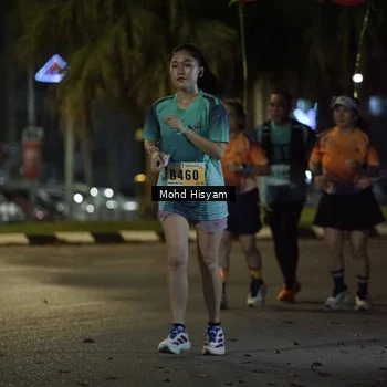 Runner Photo 8981262