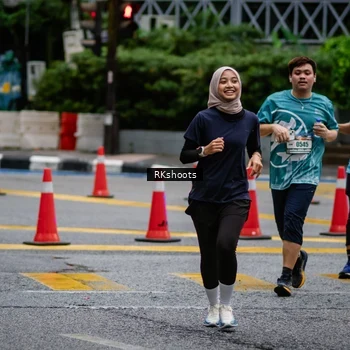 Runner Photo 8981263