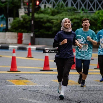 Runner Photo 8981264