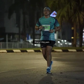 Runner Photo 8981265
