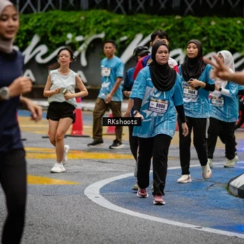 Runner Photo 8981266