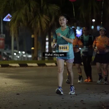 Runner Photo 8981270
