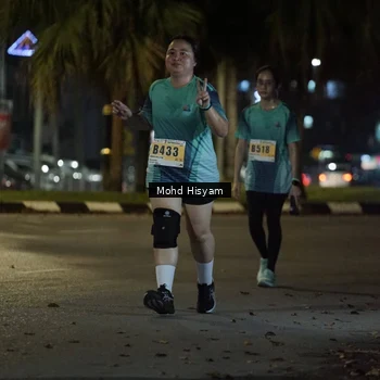 Runner Photo 8981271