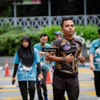 Runner Photo 8981272