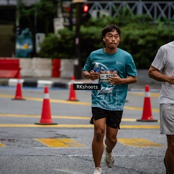 Runner Photo 8981274