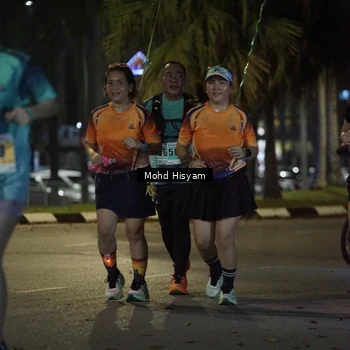 Runner Photo 8981275
