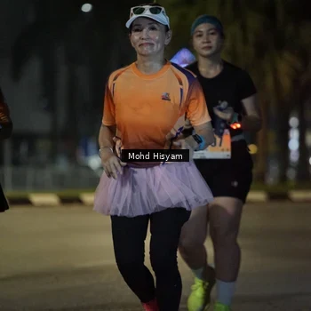 Runner Photo 8981277