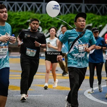 Runner Photo 8981279