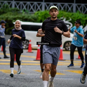 Runner Photo 8981281