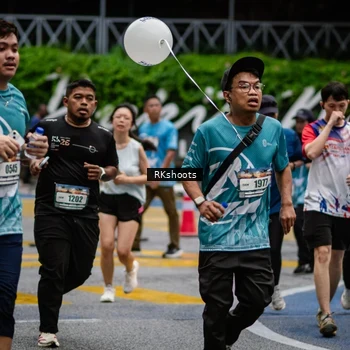 Runner Photo 8981282