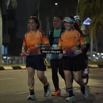 Runner Photo 8981283