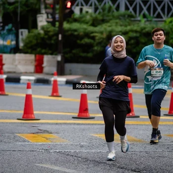 Runner Photo 8981285