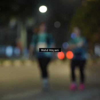 Runner Photo 8981286