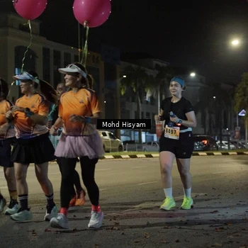 Runner Photo 8981287