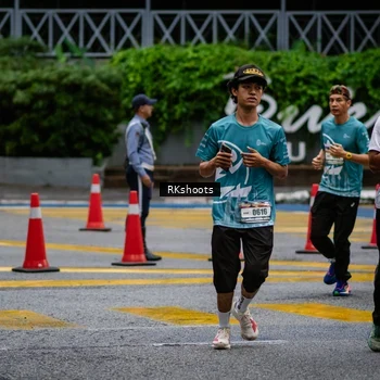 Runner Photo 8981288