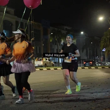 Runner Photo 8981290