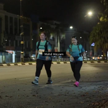 Runner Photo 8981291