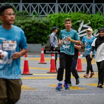 Runner Photo 8981293