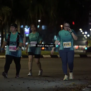Runner Photo 8981295