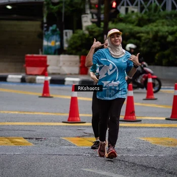 Runner Photo 8981296