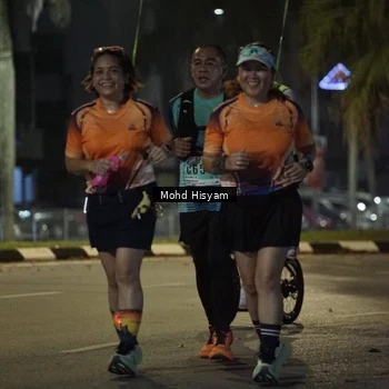 Runner Photo 8981298