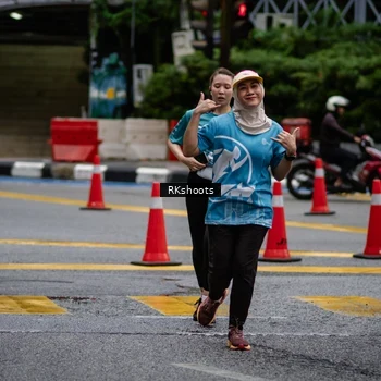 Runner Photo 8981299