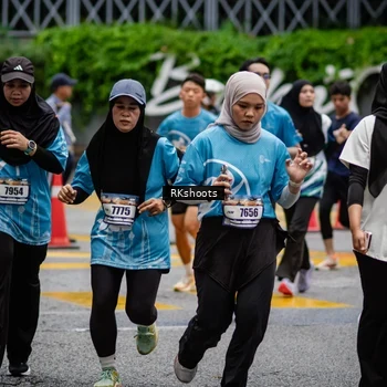 Runner Photo 8981301